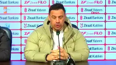Başakşehir, Çorum FK'yı 4-1 Yendi!