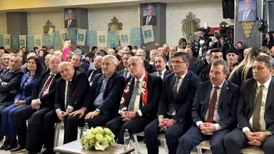 Dervişoğlu'ndan PKK'ya Sert Uyarı: Güvenlik Hattı!