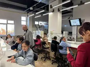 Diyabetli Çocuklar Hijyen Öğrendi
