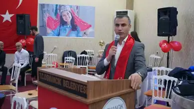 Şehit Öğretmen Anısına Konser