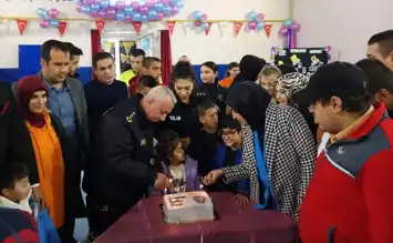 Engelliler Günü Kutlaması: Öğrenciler Gösterilerini Sergiledi