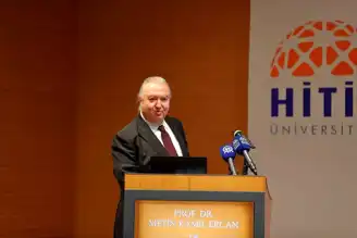 Çorum'da 2025 Ekonomik Görünümü Tartışıldı