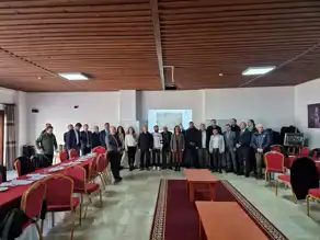 Hattuşa İçin Alan Yönetim Planı Çalıştayı