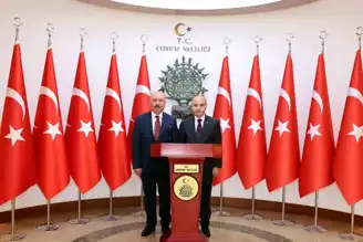 Bakan Yardımcısı İlde Güvenlik Değerlendirmesi Yaptı