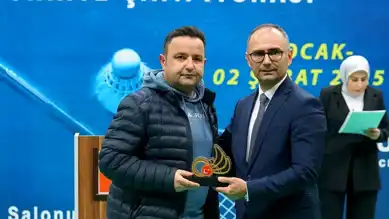 İşitme Engelliler ve Para Badminton Türkiye Şampiyonası