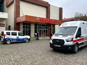 Kargı'da 12 Öğrenci Gıda Zehirlenmesi Şüphesiyle Hastanede