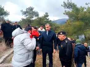 Kıbrıs Gazisi Mustafa Aslan Vefat Etti