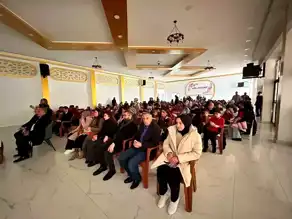 Dodurga'da Kitapla Sinema Gecesi