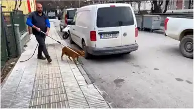 Çorum'da Korkunç Bulgu: Ahmet Selim Vural Ölü Bulundu