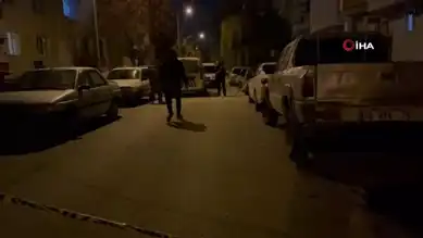 Alacak Verecek Kavgası Kurşunlamaya Dönüştü: Şüpheli Yakalandı