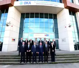 OKA: 1200'den Fazla Proje ve 2024 Değerlendirmesi