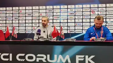 Lig Maçında Darbe: Teknik Direktör Memnun Ama Sonuç Üzücü