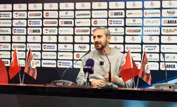 1. Lig'de Yerel Takım Deplasmanda Mağlup Oldu