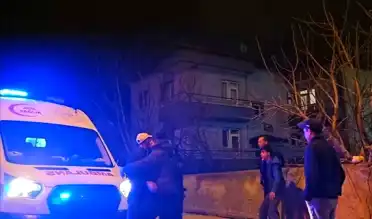 Çorum'da Akraba Kavgası: Bıçaklı Saldırı