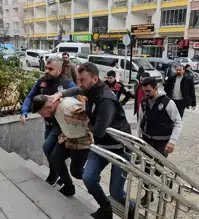 Alacak Tartışması Ölümle Sonuçlandı
