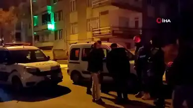 Çorum'da İki Araç Kurşunlandı: Polis Soruşturma Başlattı