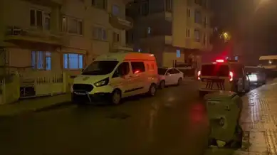 Düşük Yapan Kadın Cenini Bahçeye Gömdü