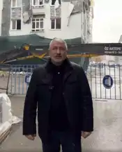 Gaz Patlaması Sonrası Yıkım Başladı