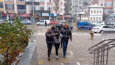 Yaşlı Çift 5 Milyon TL Dolandırıldı!