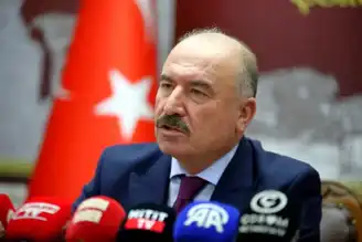 Çorum'da Güvenlik Yoğunlaştı: Operasyon Detayları