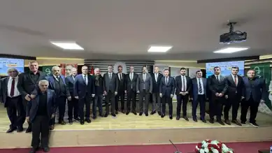 Çiftçilere 11 Milyonluk Tarım Makinesi Desteği