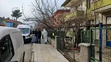 Çorum'da Kayıp Kişi Ölü Bulundu