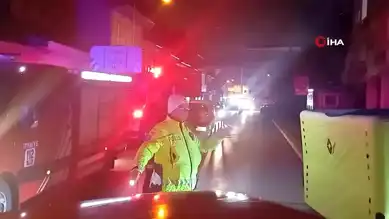 Çorum'da Kadın Tekrar İntihar Girişiminde Bulundu