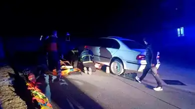 Çorum'da Alkollü Sürücü Kazası: Genç Hayatını Kaybetti
