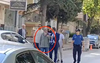 İntihar: Araç ve Ev Yanmış Halde Bulundu