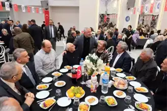 Öğretmenler Günü Kutlaması: Şehir Belediye Başkanı'ndan Teşekkür