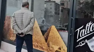 Silah Kazası: İki Genç Yaralandı