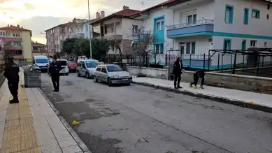 Çorum'da İntikam Saldırıları: 3 Gözaltı