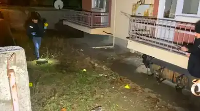 Çorum'da Sokakta Ateş Açan Gözaltına Alındı