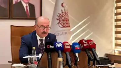 Çorum'da Suç Oranlarında Düşüş