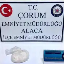 Uyuşturucu Operasyonu: 4 Gözaltı