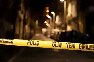 Çorum Alaca'da Yalnız Yaşayan Kadın Ölü Bulundu