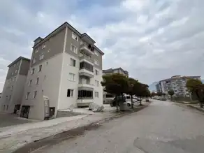 Ev Yangınında Anne ve Oğlu Yaşamlarını Yitirdi