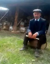 İskilip'te Kayıp Vatandaş Aranıyor