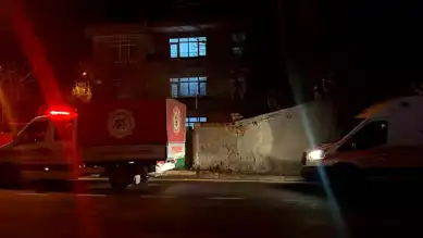 Sungurlu'da 95 Yaşındaki Adam Evde Ölü Bulundu