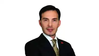 Çoklu Araç Kazasında Belediye Başkanı Yaralandı