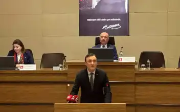 TSK Güçlendirme Vakfı, Kaymakamlarla Halka Tanıtılıyor