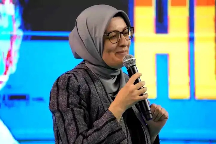 Uygur: Türkiye, Uluslararası Siyasette Yön Veriyor