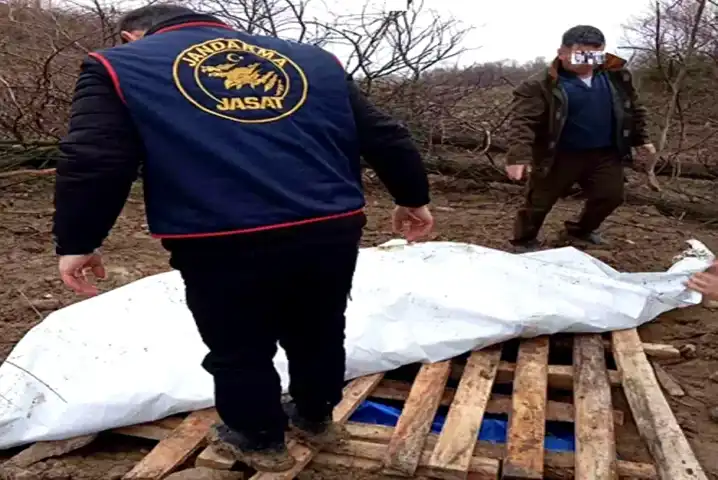 Çorum'da Traktör Hilesi: İhbarcı Gözaltında!