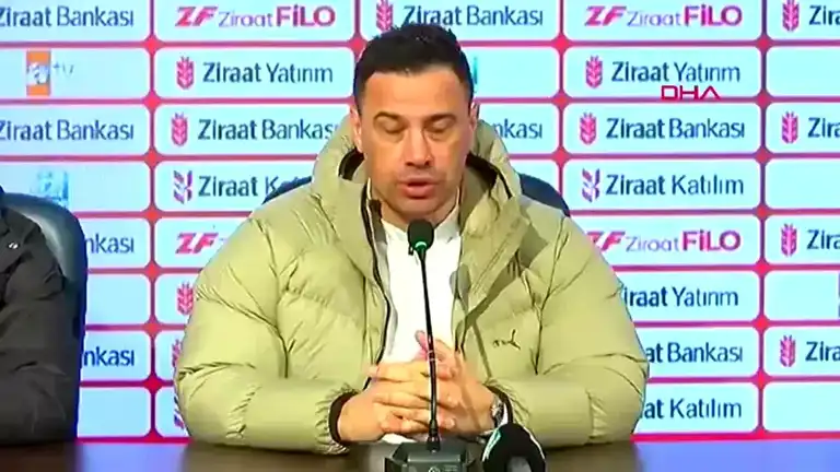 Başakşehir, Çorum FK'yı 4-1 Yendi!