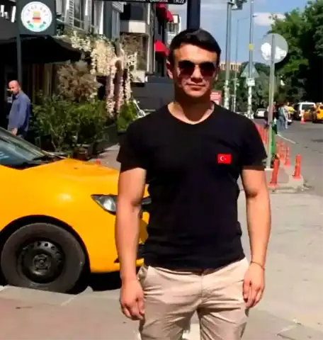 Şehit Piyade Er Mustafa Uslu, Çorum'da Son Yolculuğuna Uğurlanacak