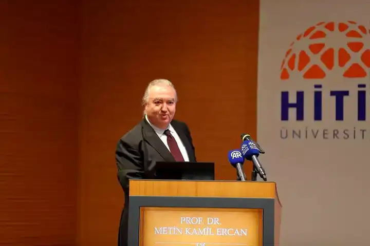 Çorum'da 2025 Ekonomik Görünümü Tartışıldı