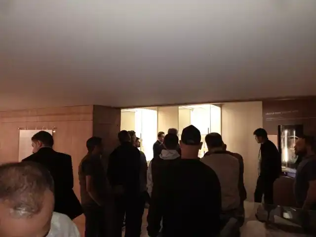 Hükümlüler Tarihi Eserlerle Buluştu