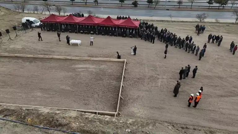 MHP'den Vatanın Bölünmezliğine Sıkı Duruş
