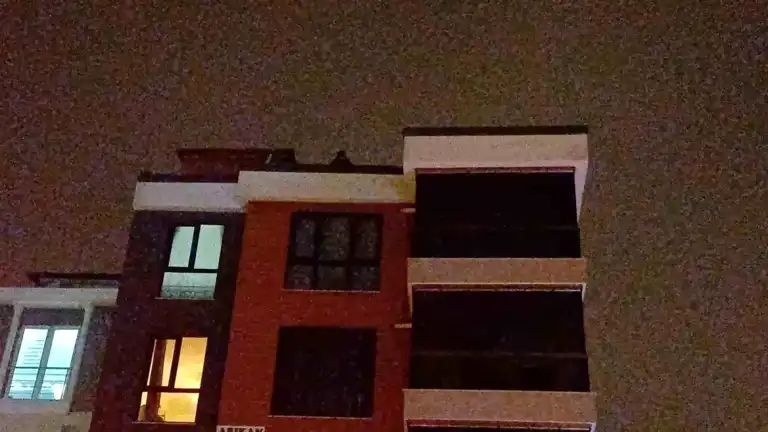 İntihar Girişimi Önlendi: Şahıs İkna Edildi
