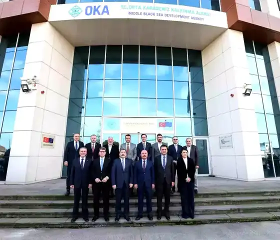 OKA: 1200'den Fazla Proje ve 2024 Değerlendirmesi